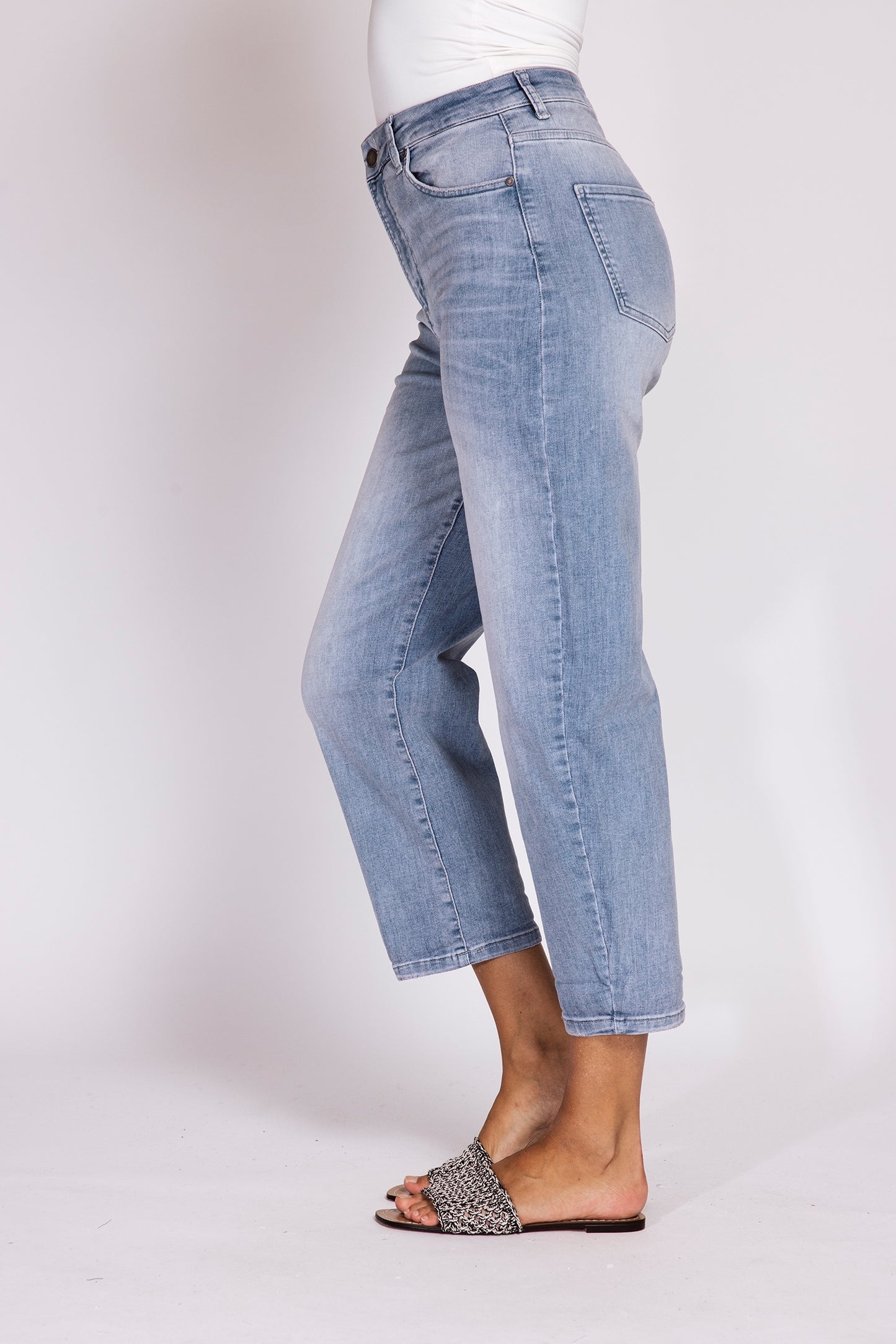Zhrill Jeans F124 blue