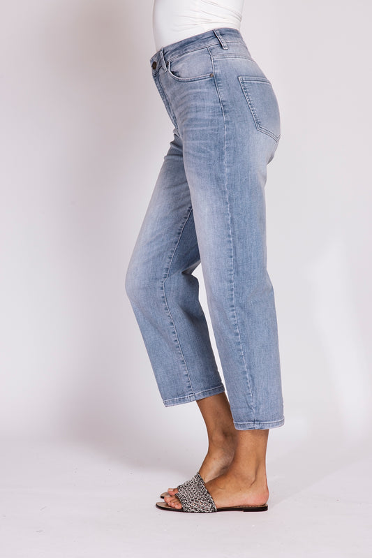 Zhrill Jeans F124 blue