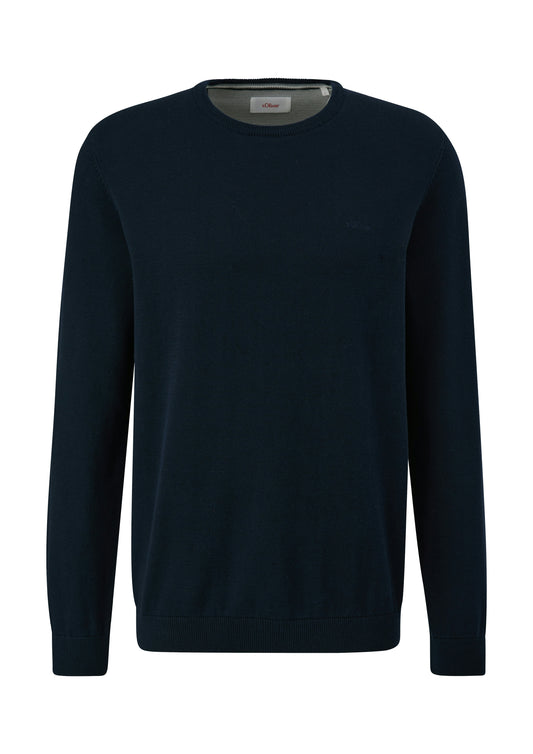 Strickpullover
