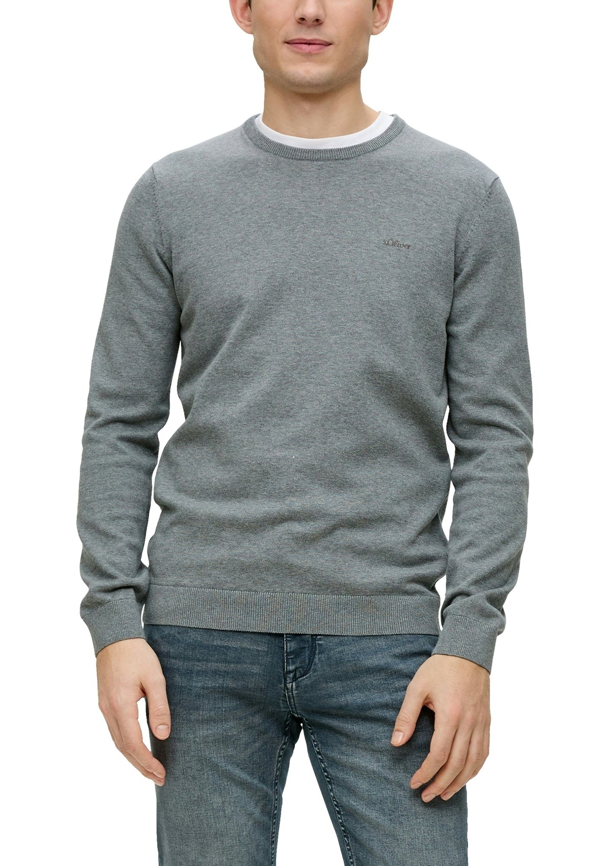Strickpullover