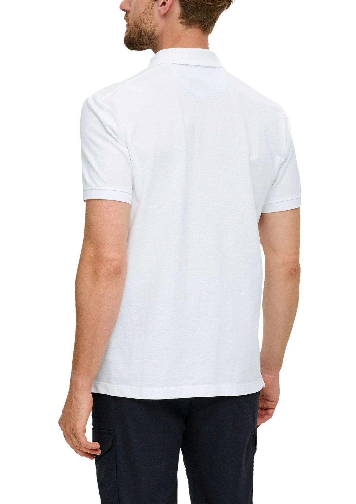 Poloshirt