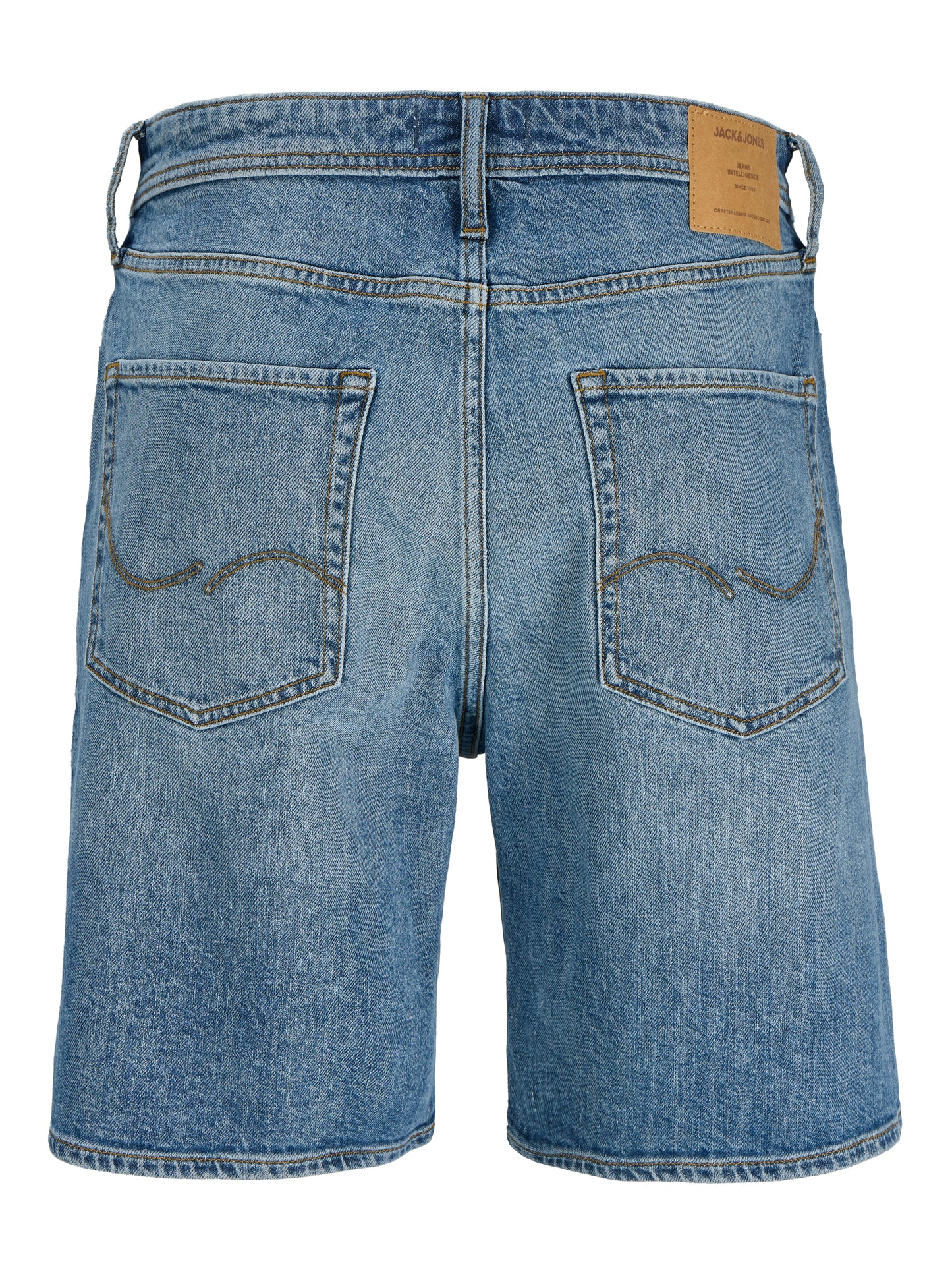 JJITONY JJORIGINAL SHORTS AM 460 SN