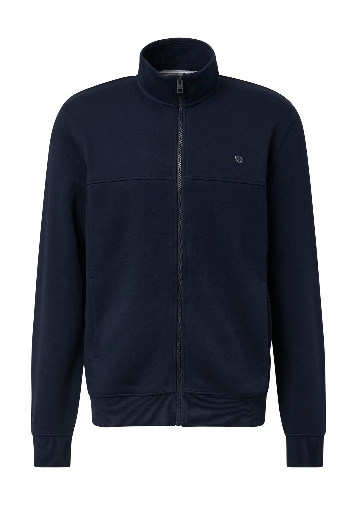 Sweatshirt Jacke