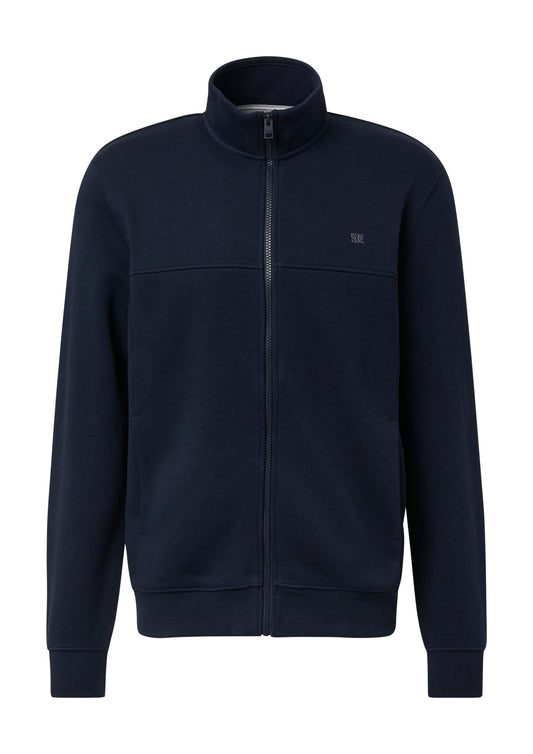 Sweatshirt Jacke