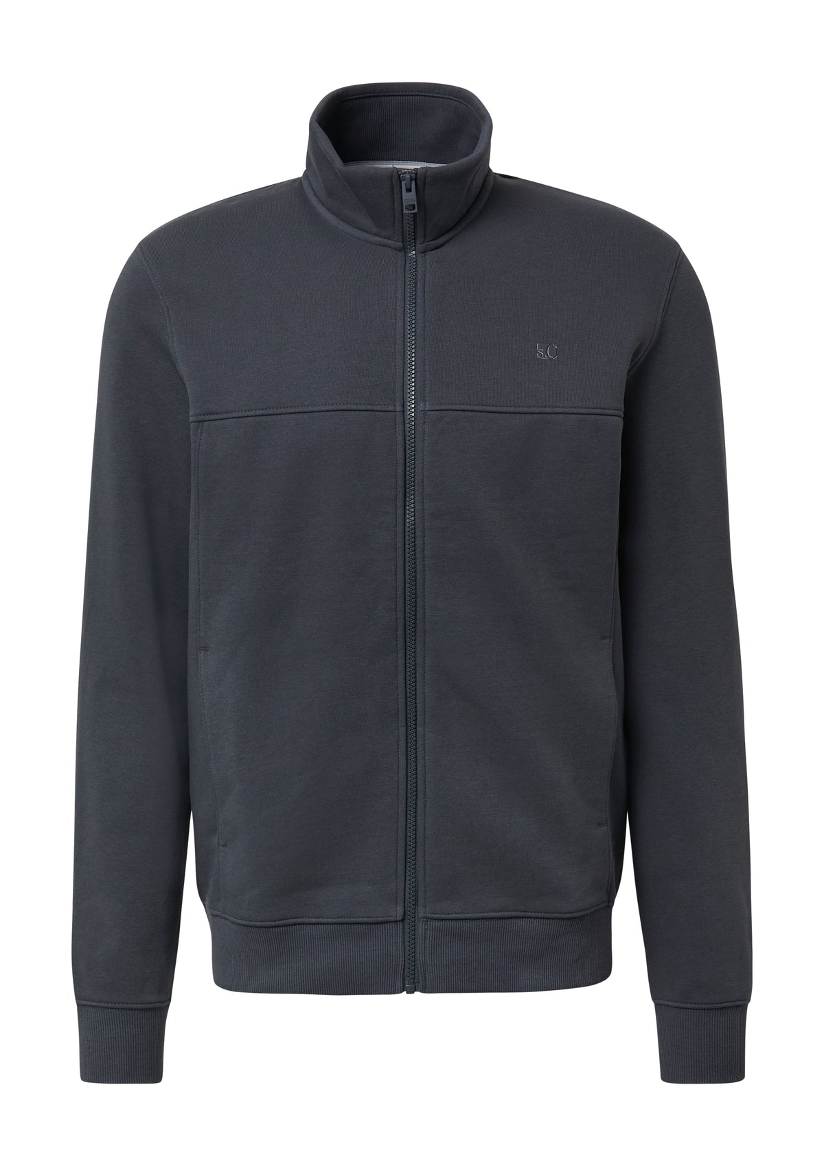 Sweatshirt Jacke