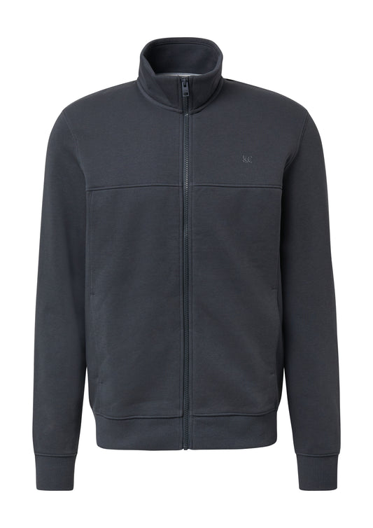 Sweatshirt Jacke