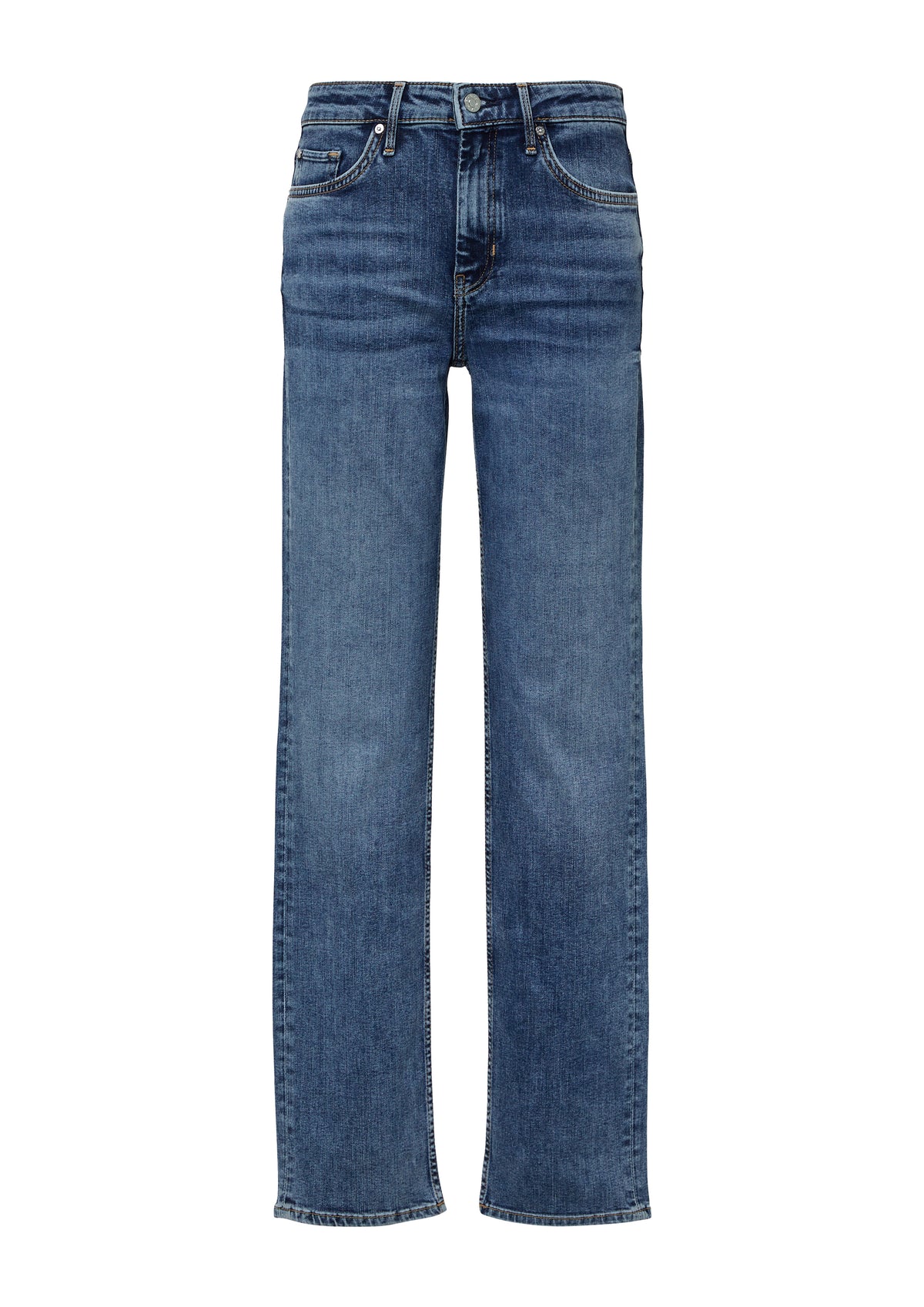 Jeans-Hose