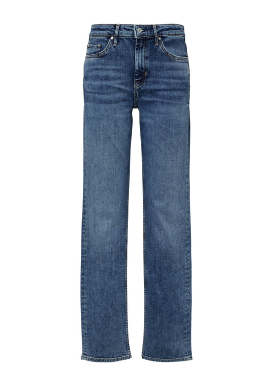 Jeans-Hose