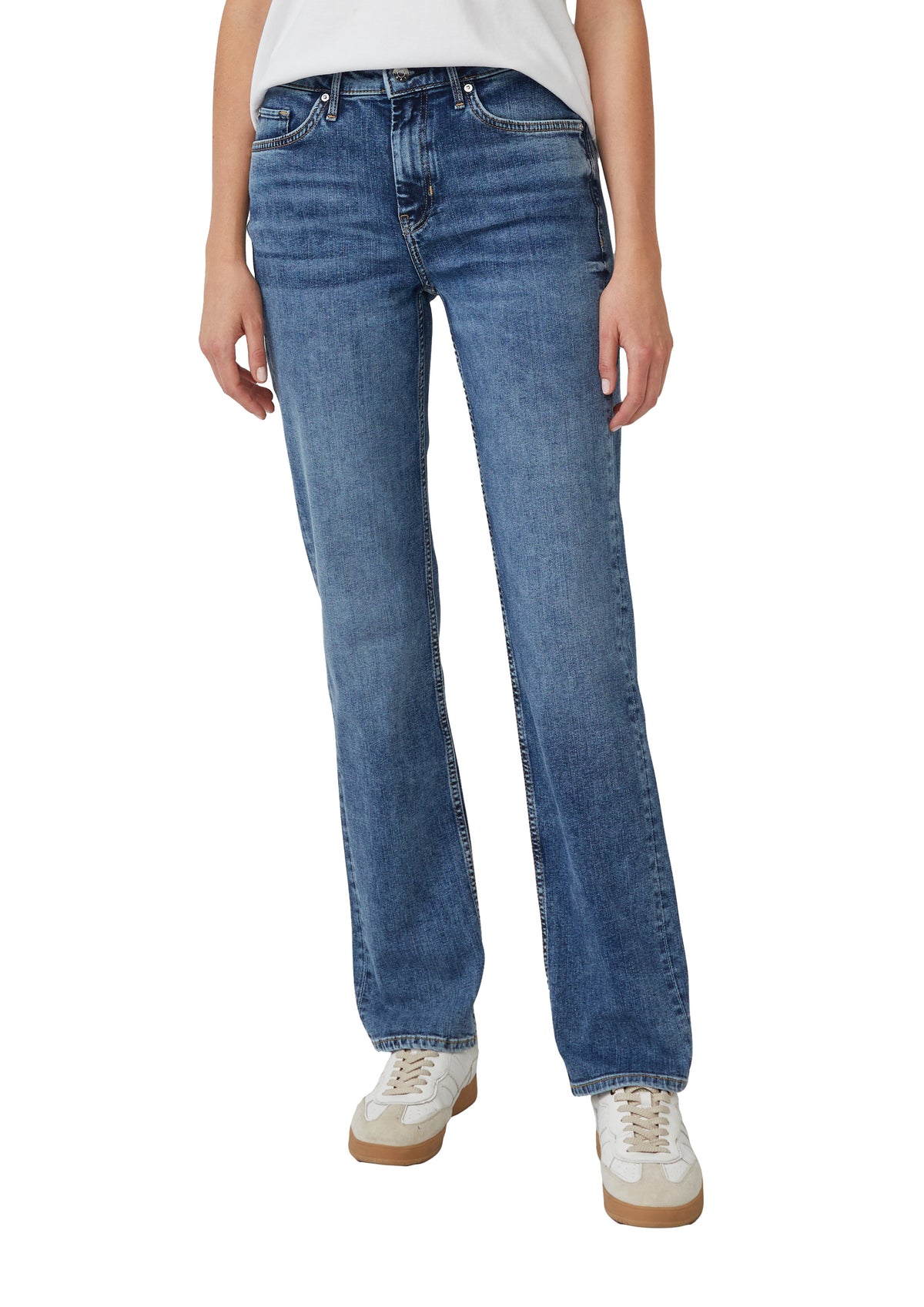 Jeans-Hose