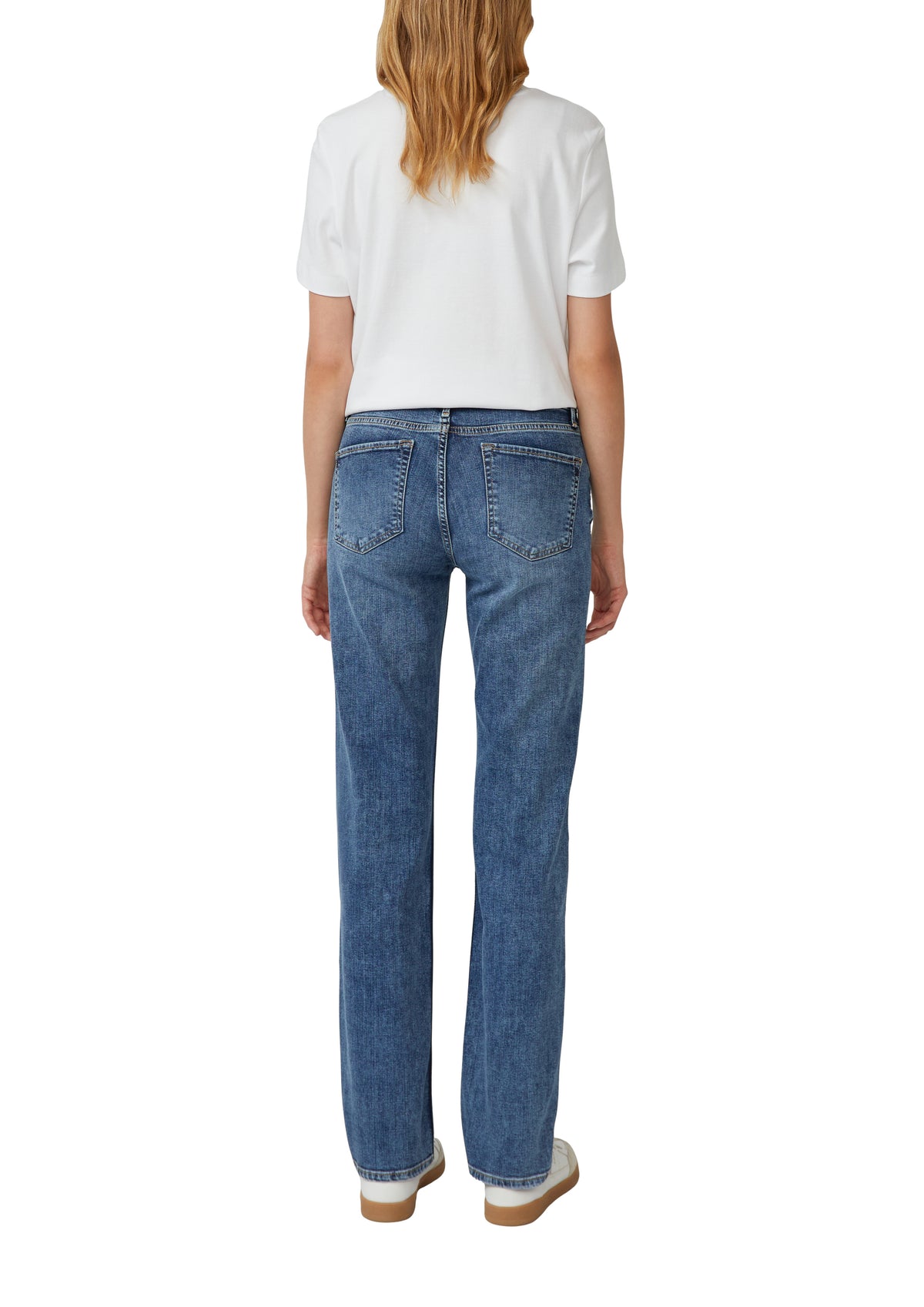 Jeans-Hose