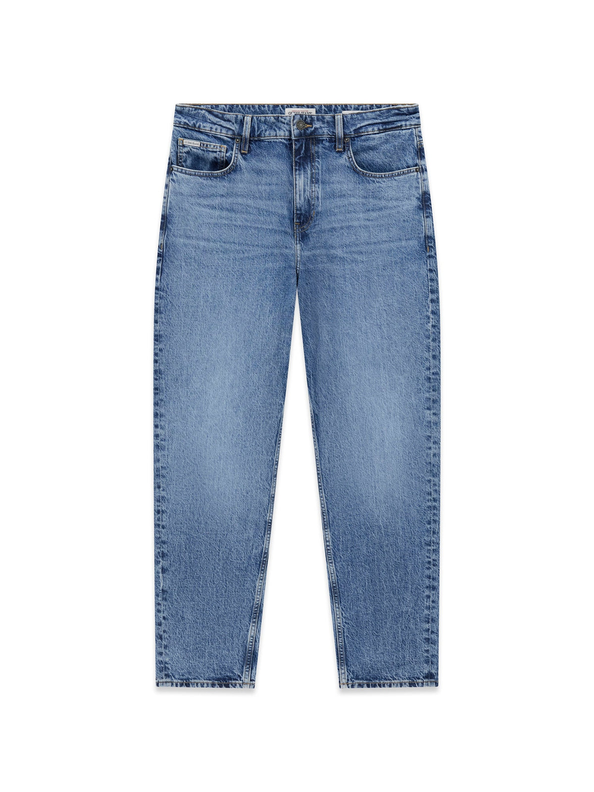 GJ G15 RELAXED TAPER