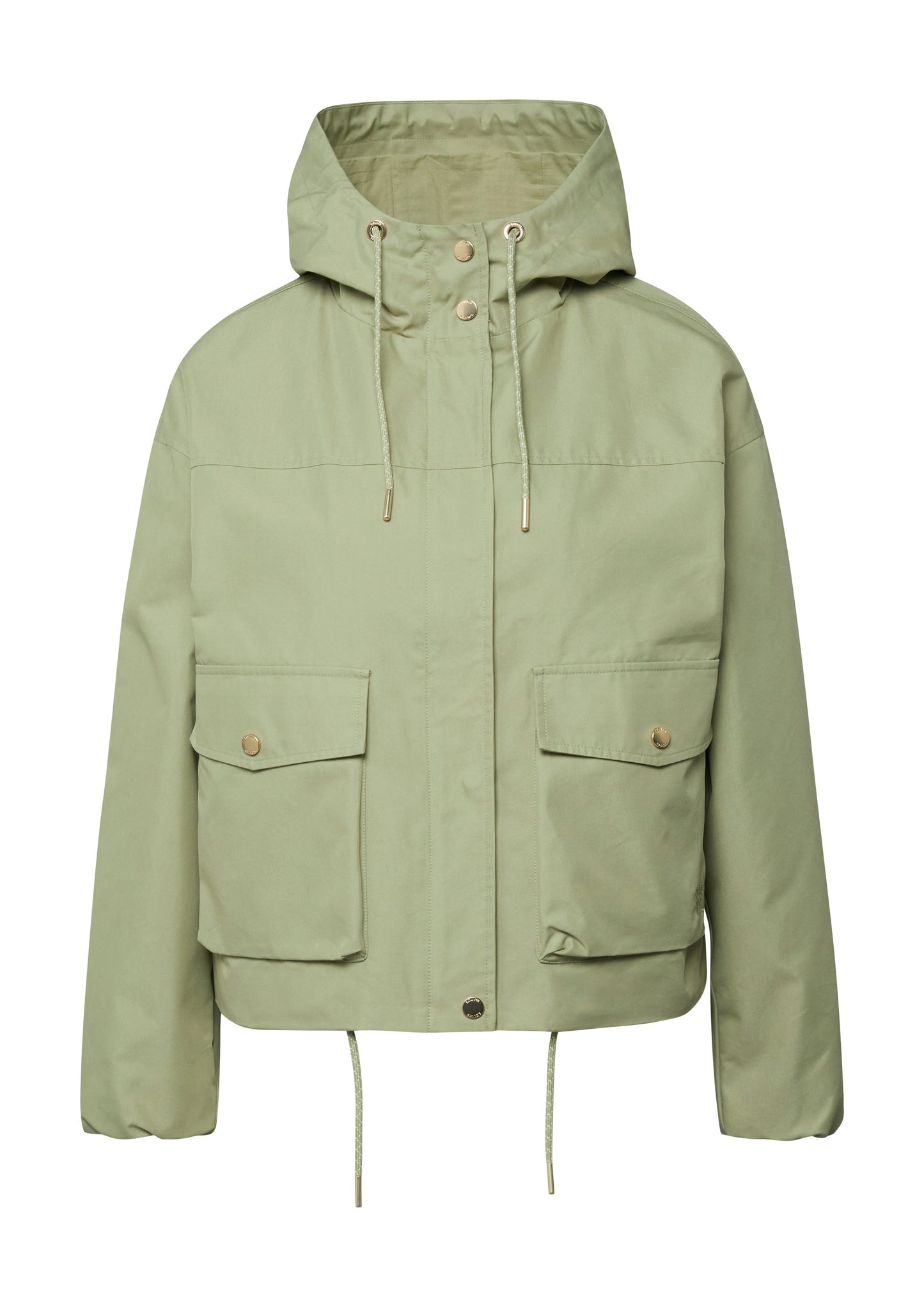 Outdoor-Jacke