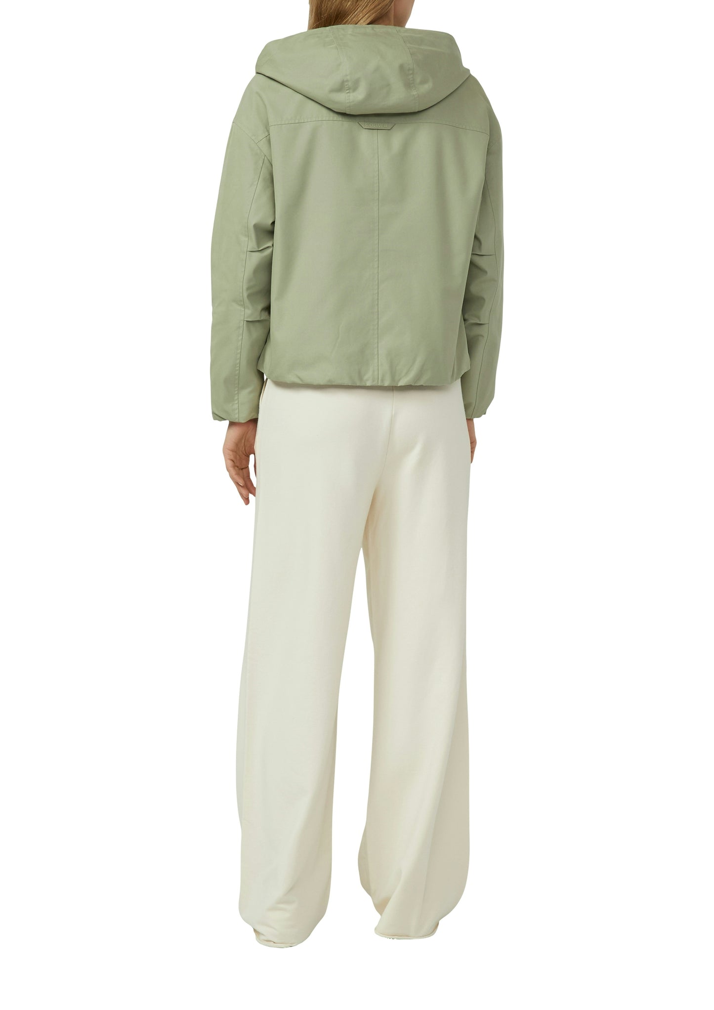 Outdoor-Jacke
