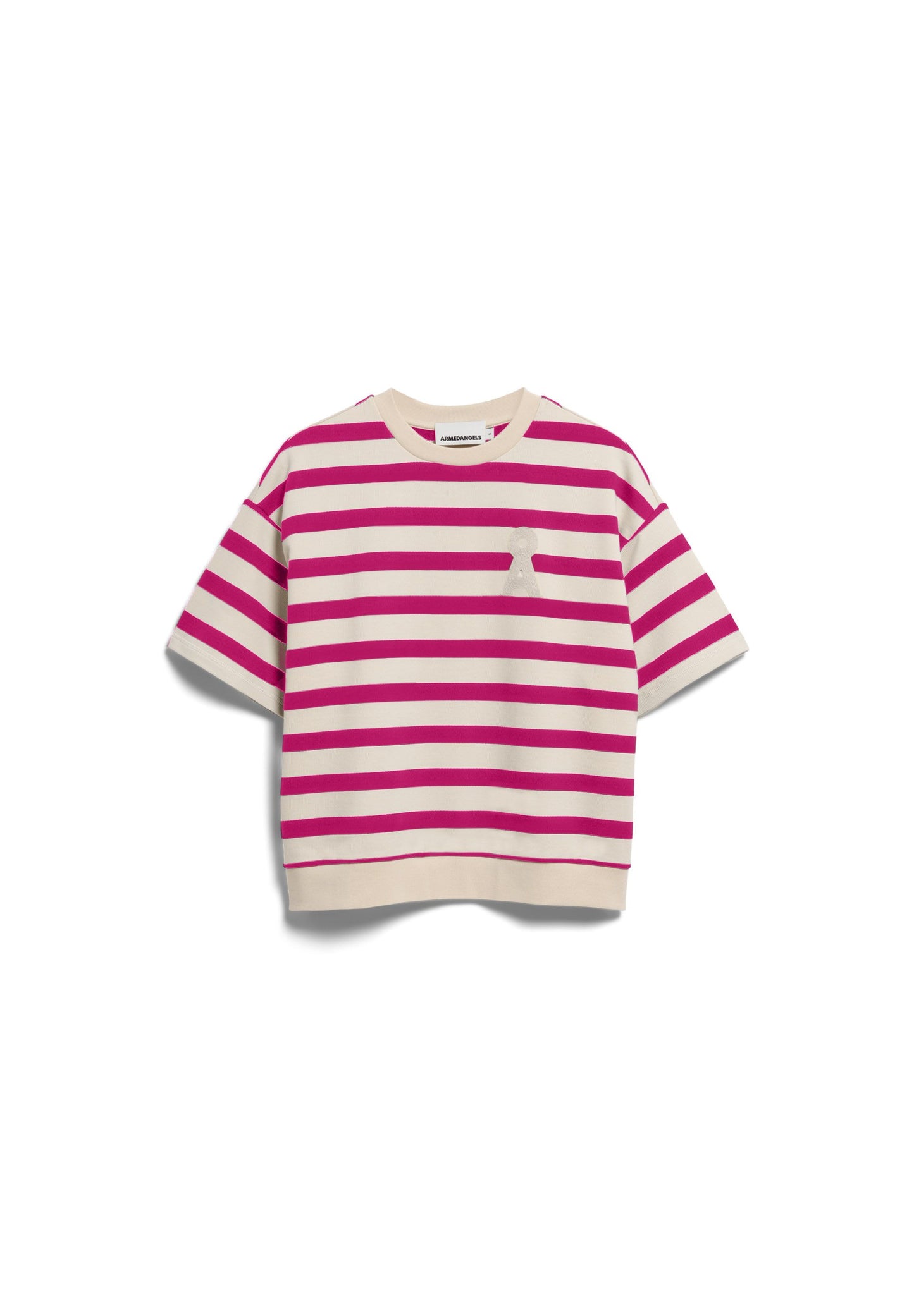 BAMIKAA STRIPE SWEAT