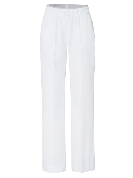 Sue Wide Chino