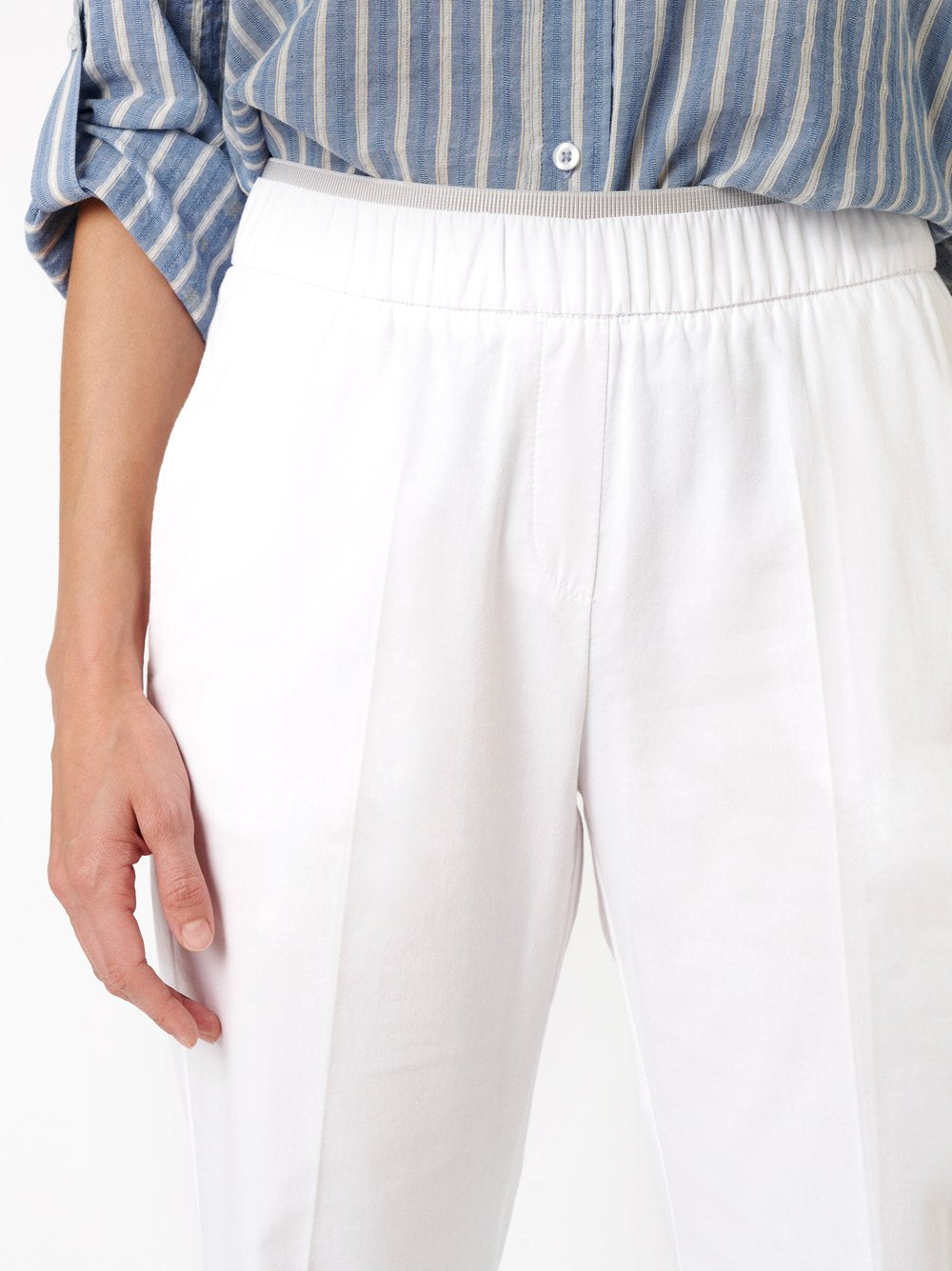 Sue Wide Chino