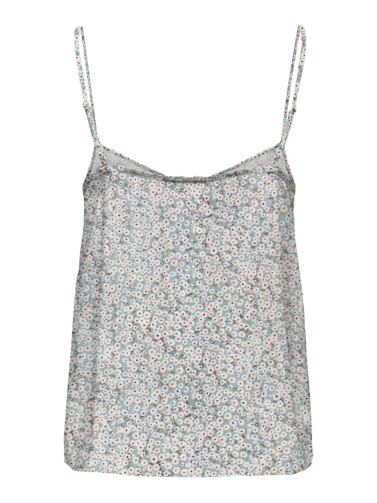 ONLNALA LIFE SINGLET WVN NOOS
