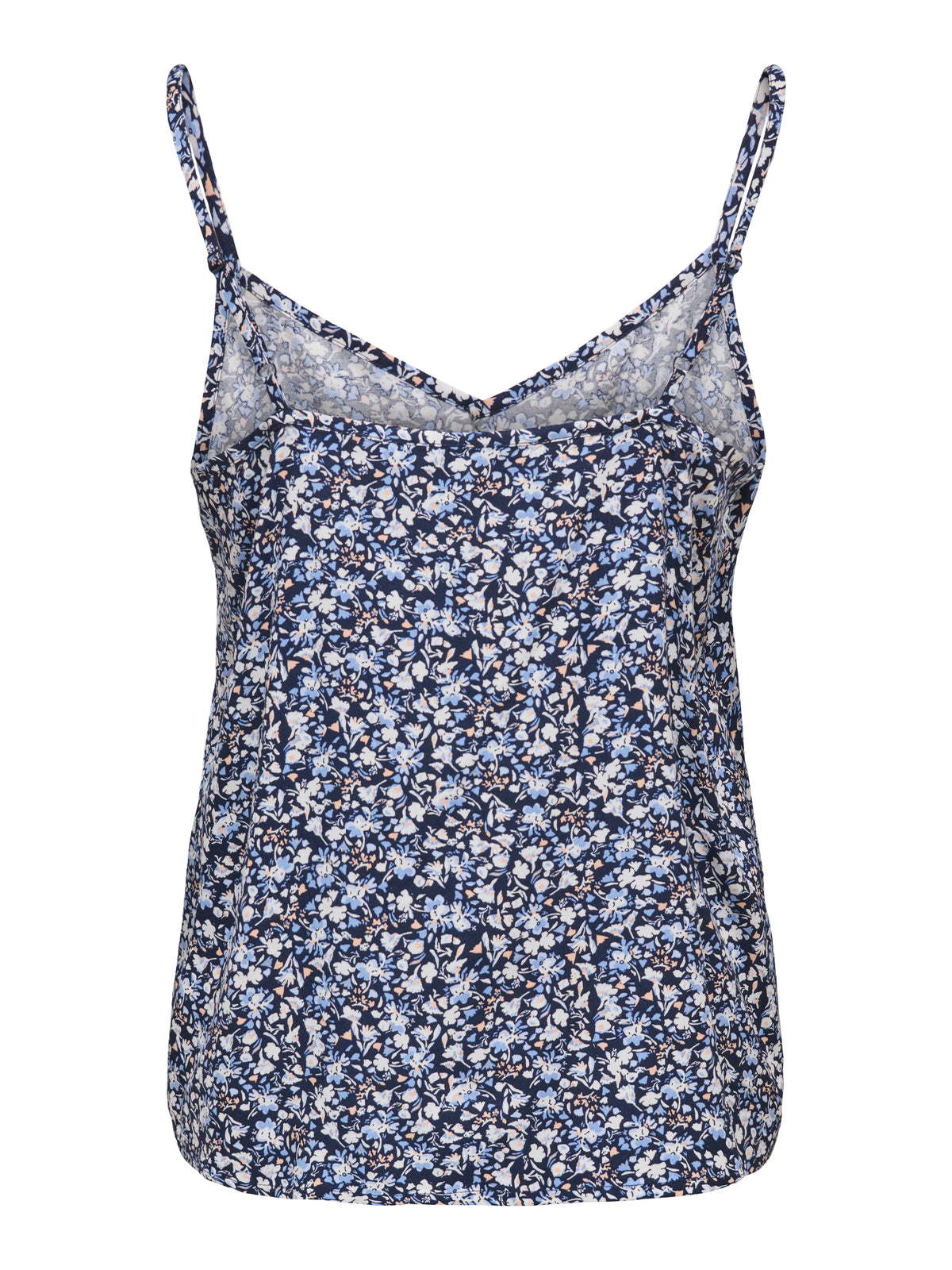 ONLNALA LIFE SINGLET WVN NOOS