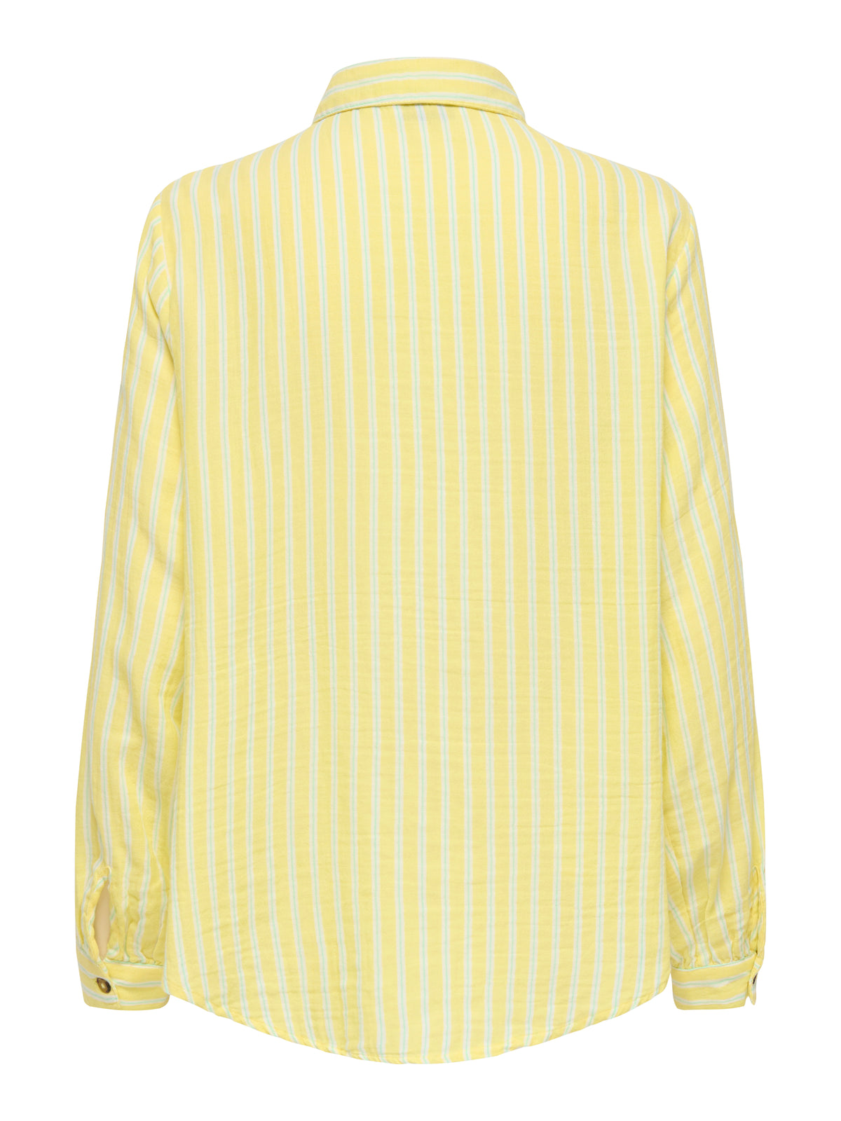 ONLTHYRA LS SHIRT CS WVN