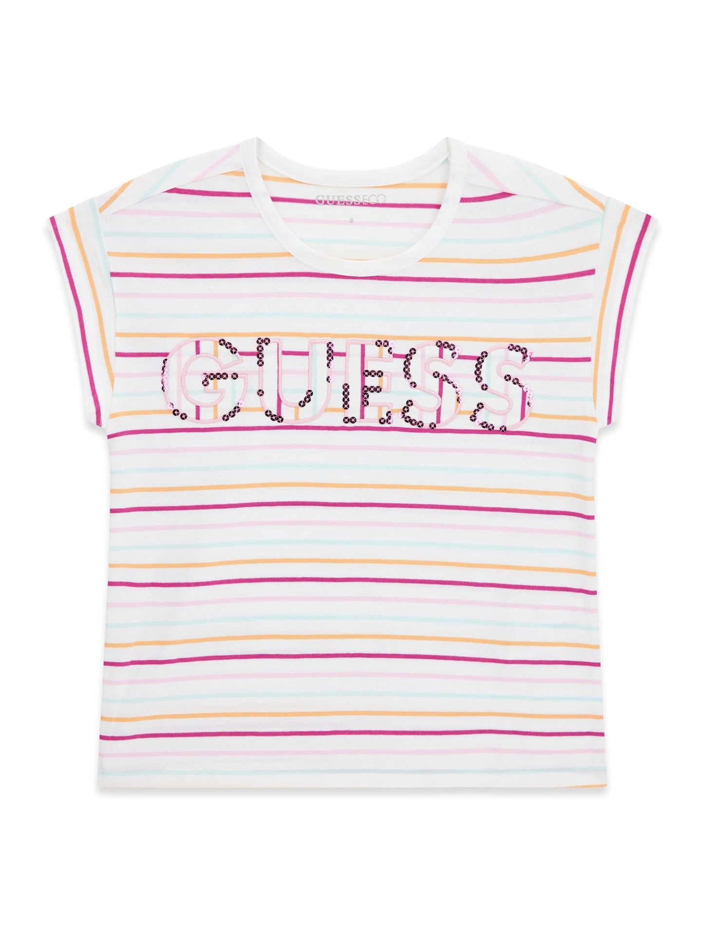 YD SS T-SHIRT