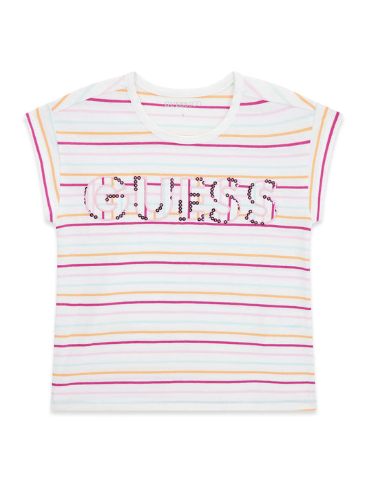 YD SS T-SHIRT