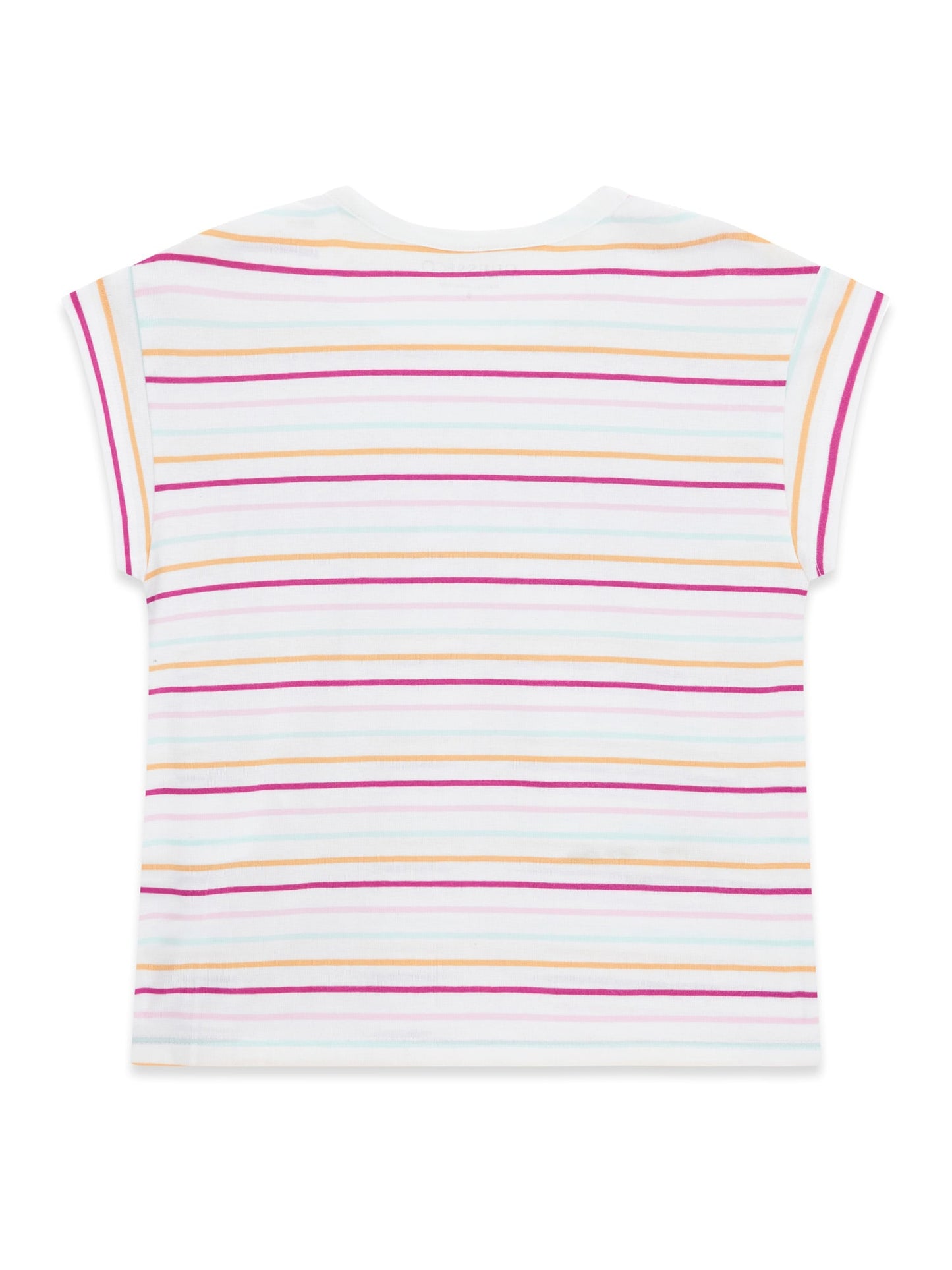 YD SS T-SHIRT