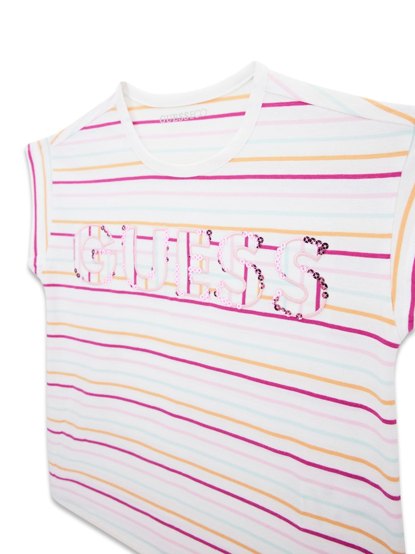 YD SS T-SHIRT