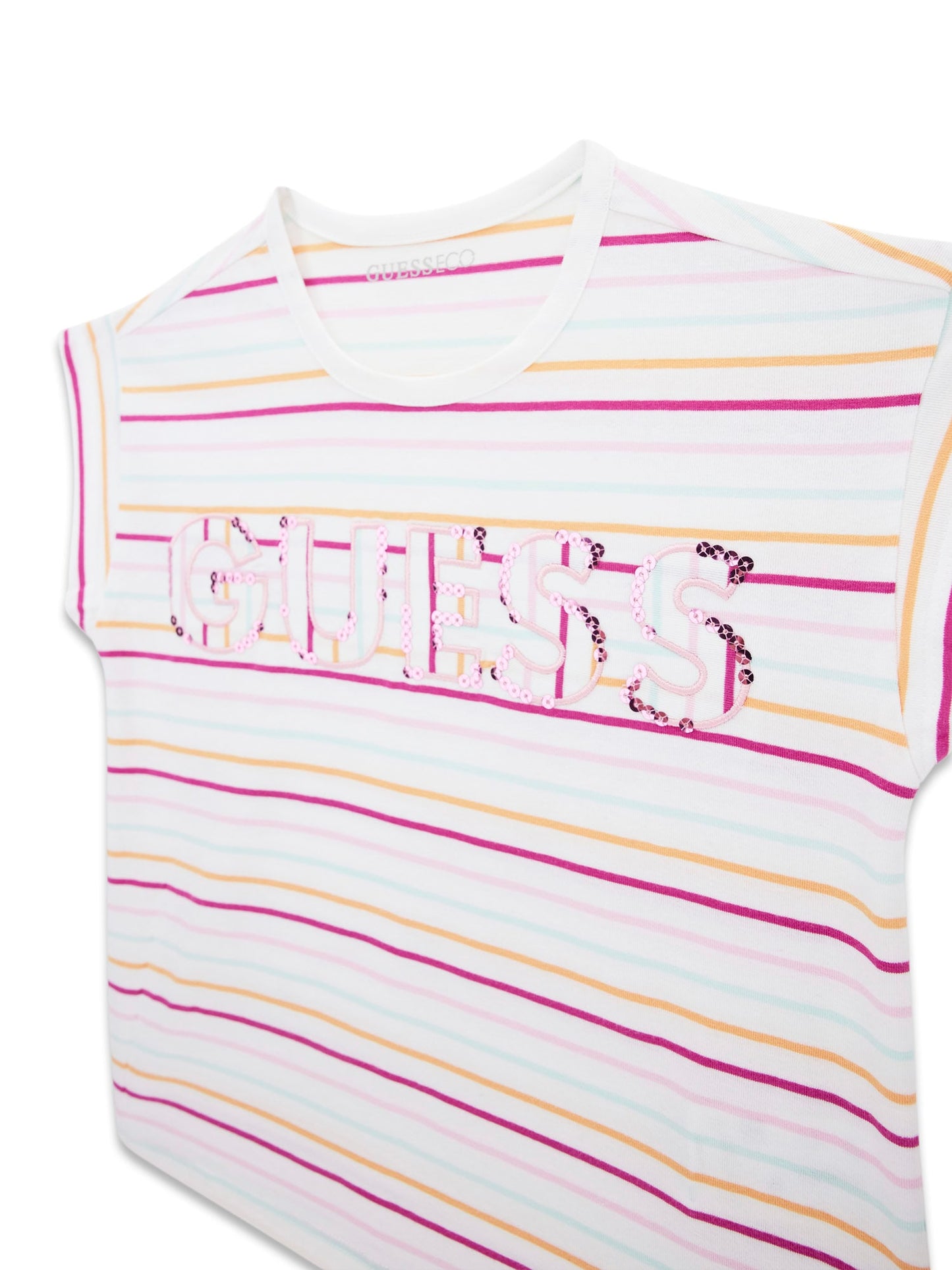 YD SS T-SHIRT