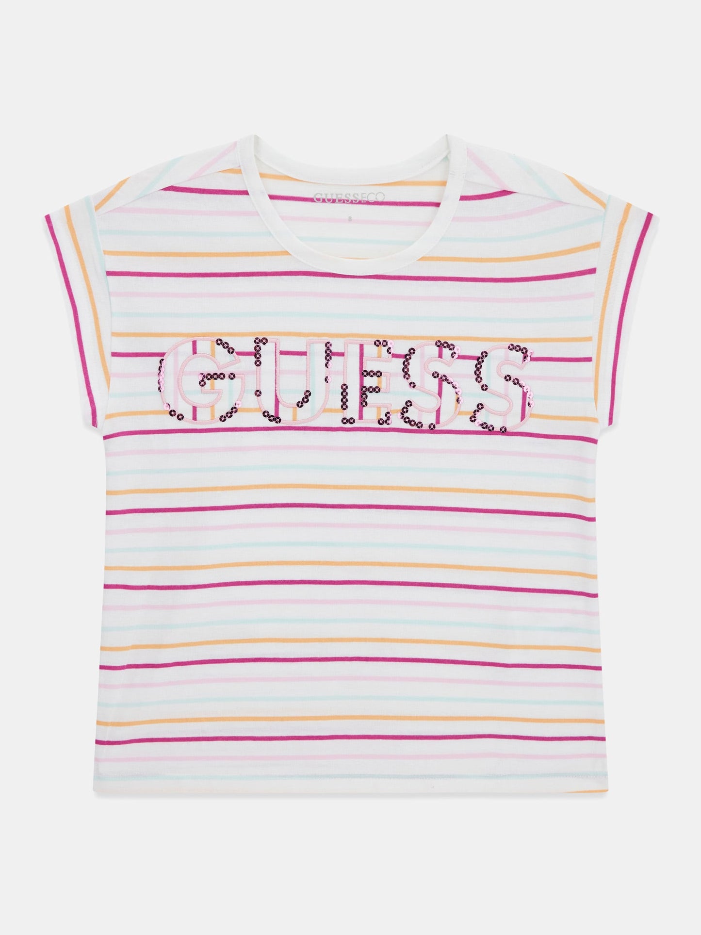 YD SS T-SHIRT
