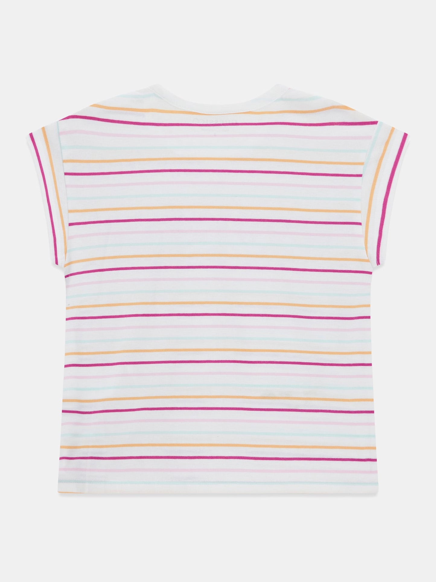 YD SS T-SHIRT