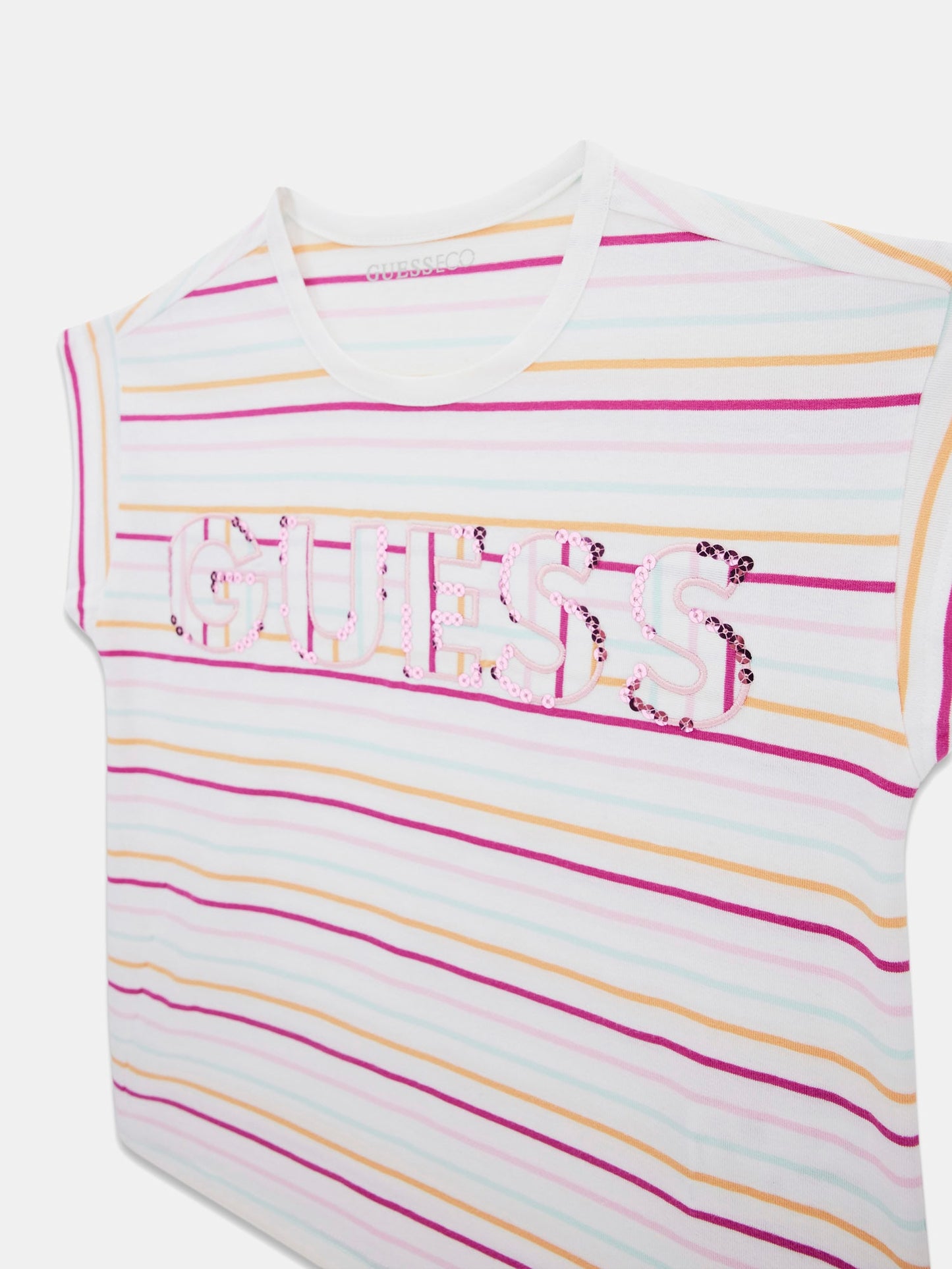 YD SS T-SHIRT