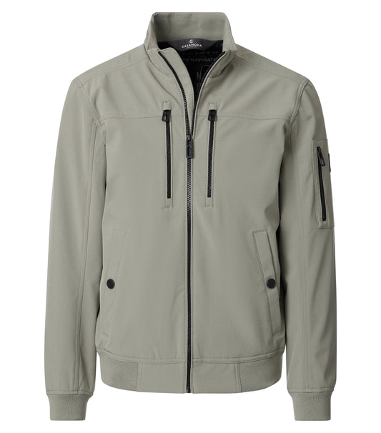 Softshell Blouson