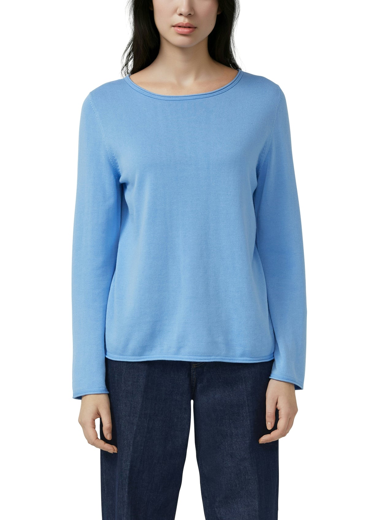 Strickpullover
