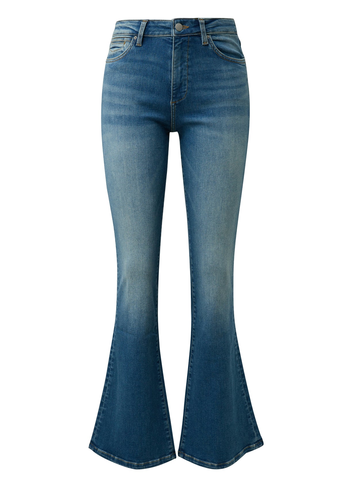 Jeans-Hose