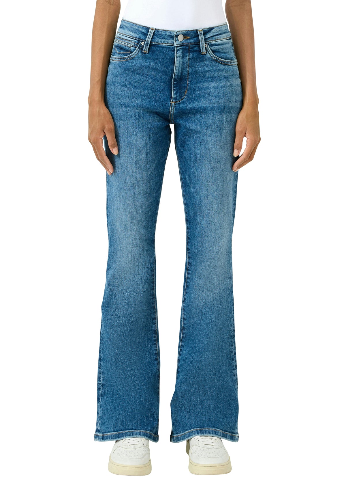 Jeans-Hose
