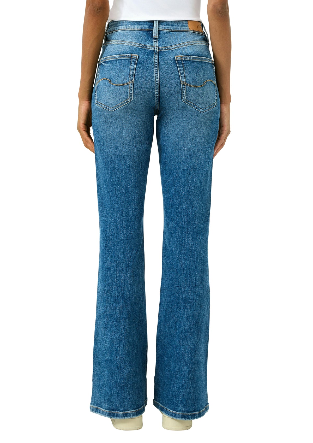 Jeans-Hose