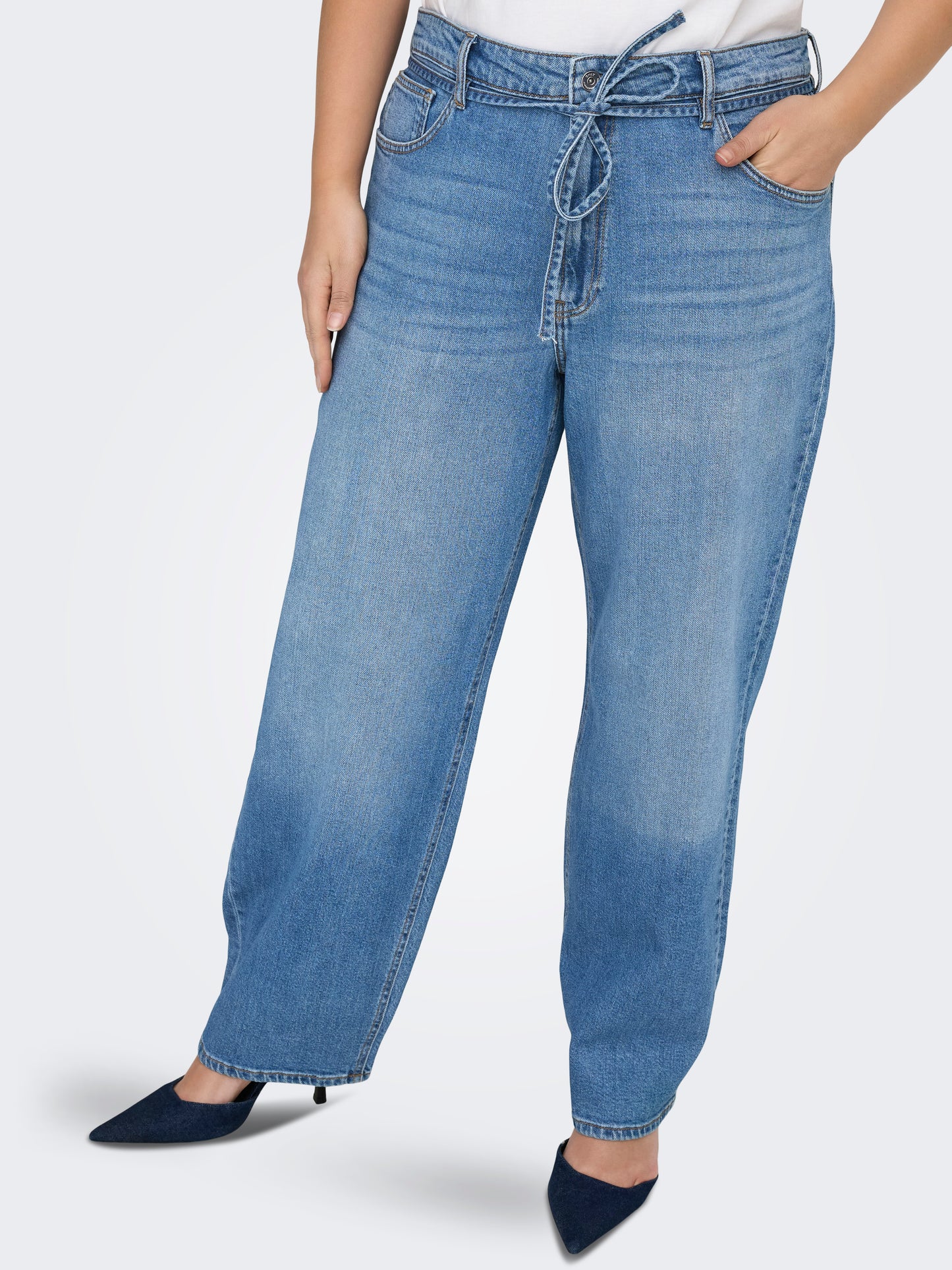 CARGIANNA MW STRAIGHT AZ751 DNM NOOS