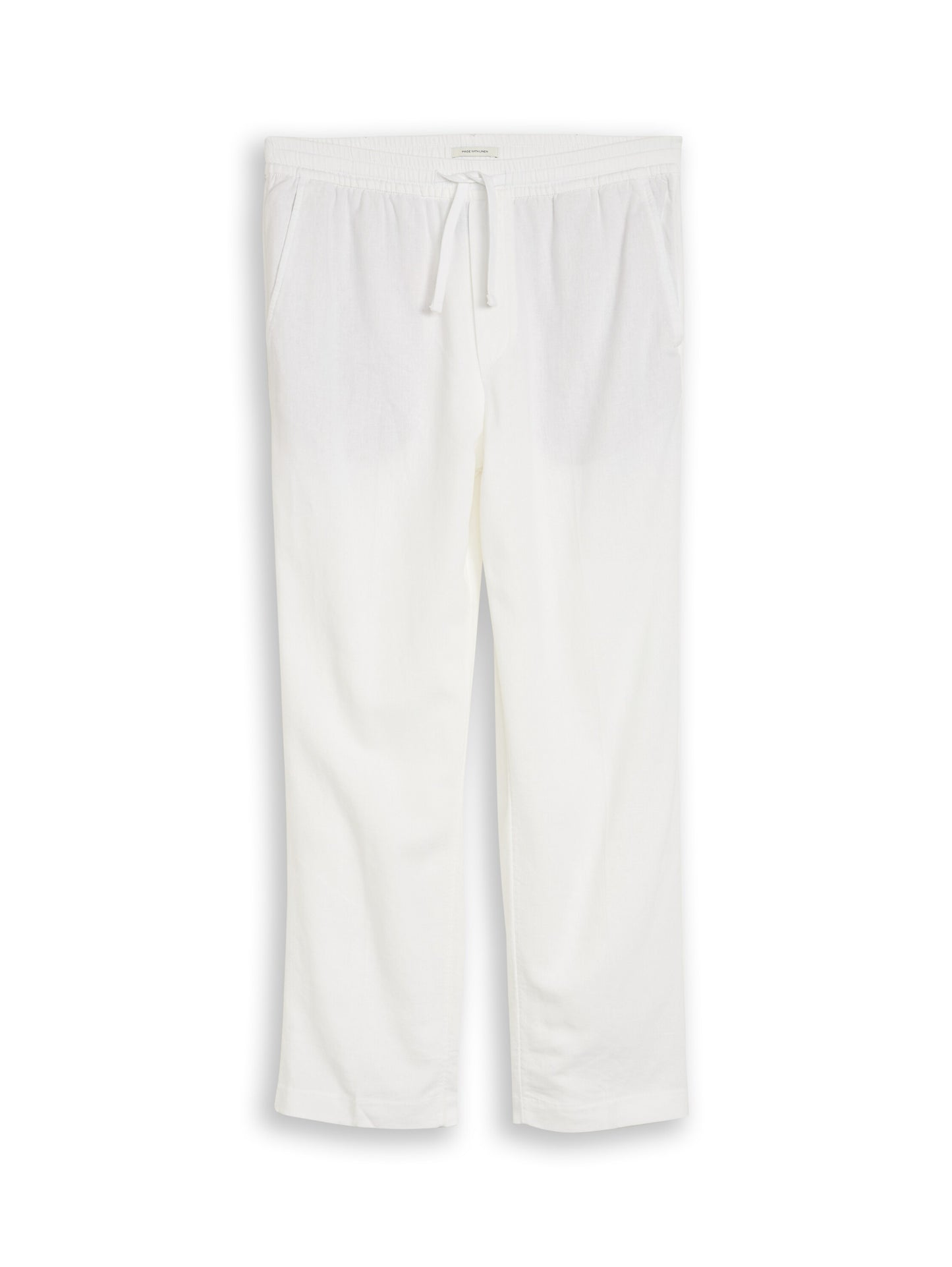 TTLOOSE Hose mit Leinenanteil