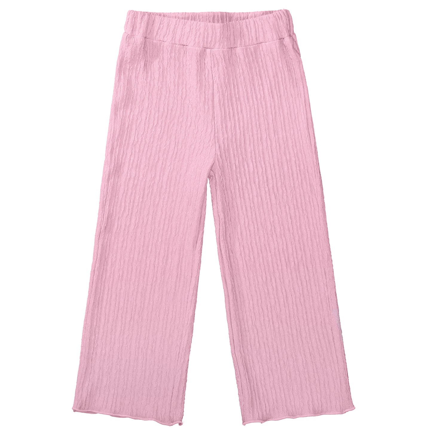 Md.-Hose, Wide Leg