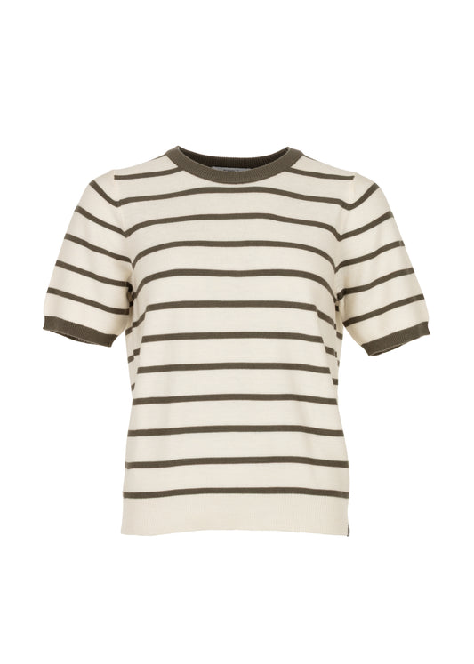 Short sleeve top