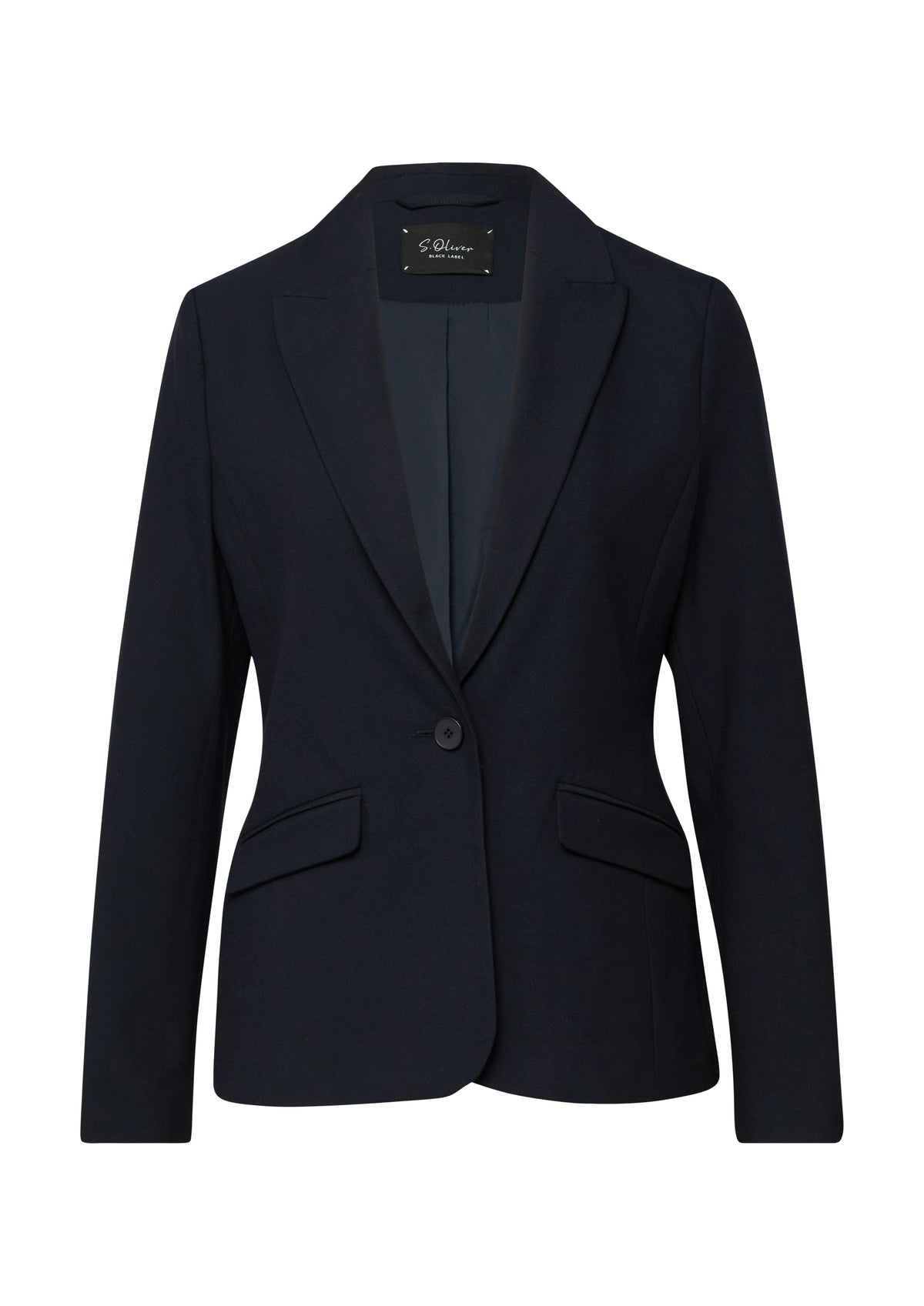 Indoor-Blazer