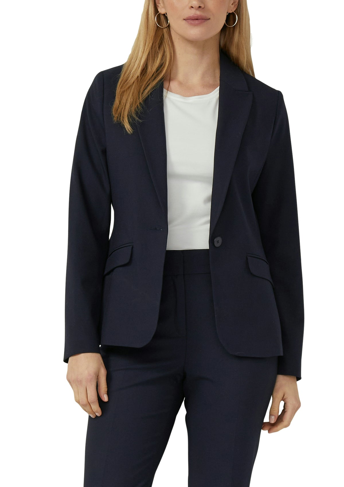 Indoor-Blazer