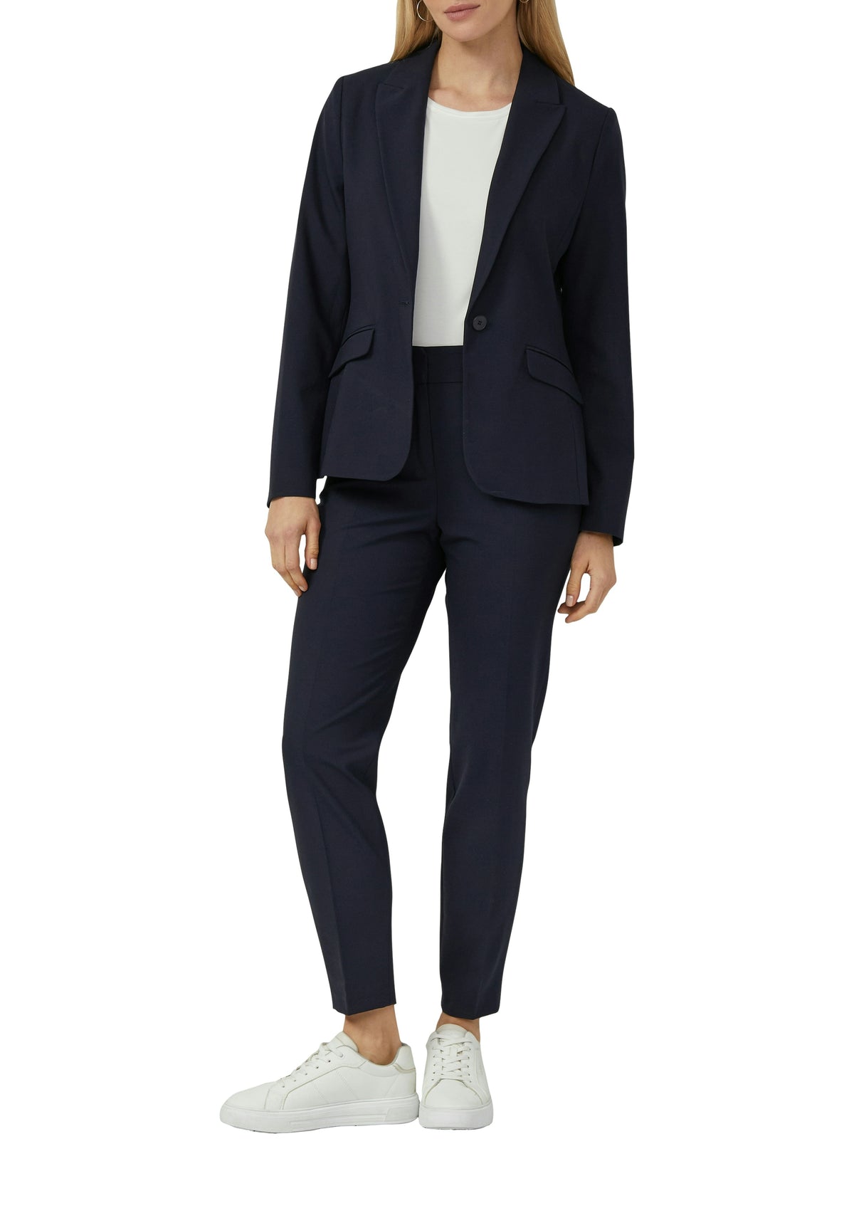 Indoor-Blazer