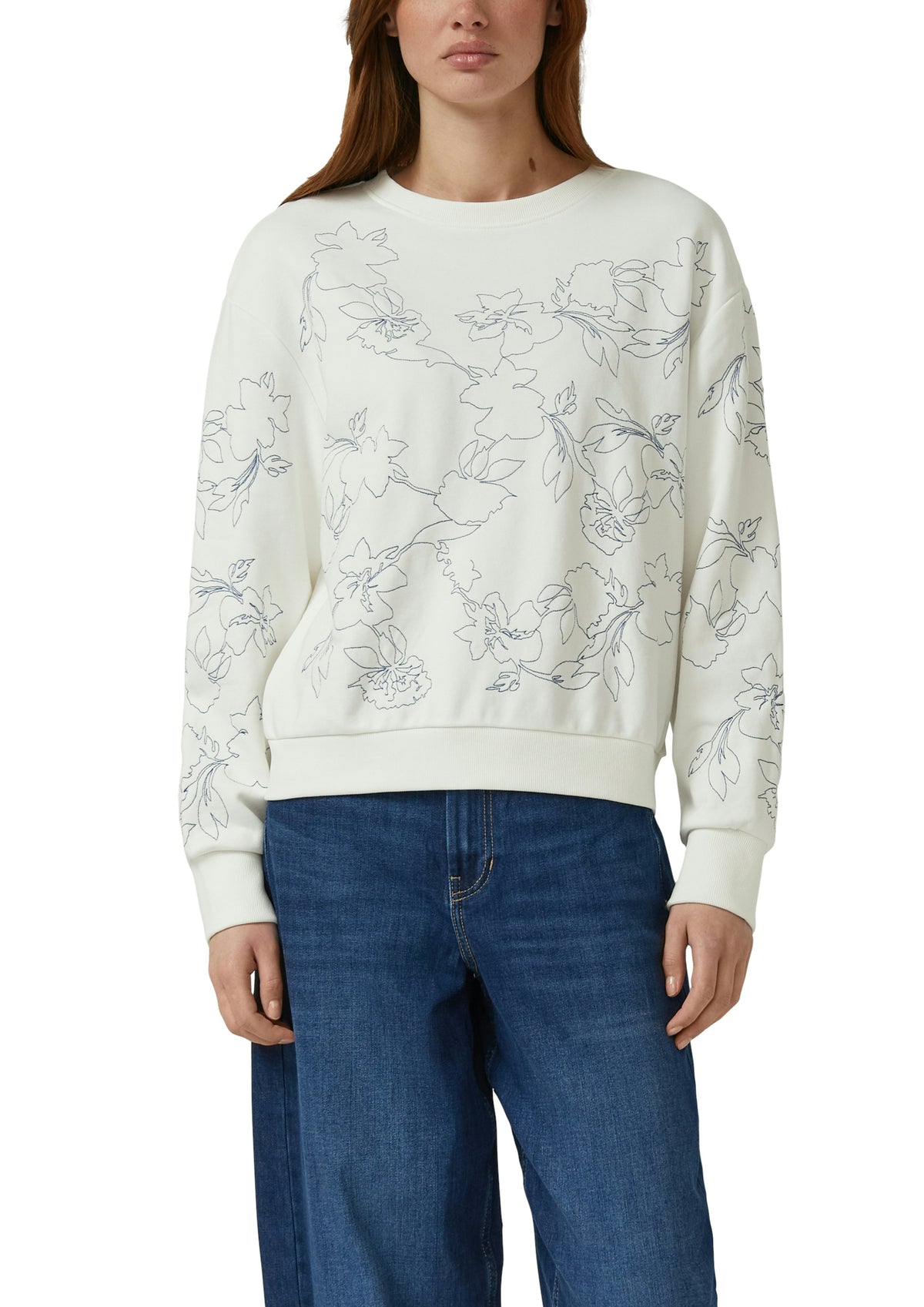 Sweatshirt