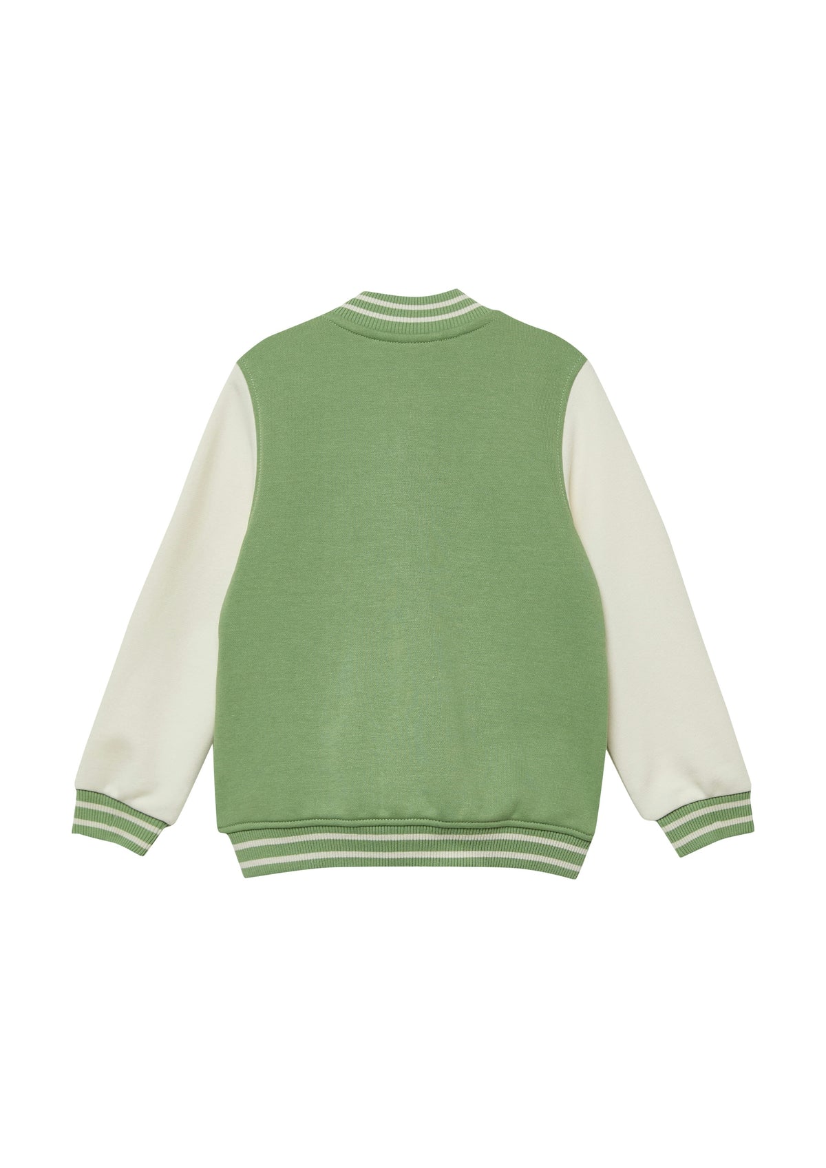 Sweatshirt Jacke