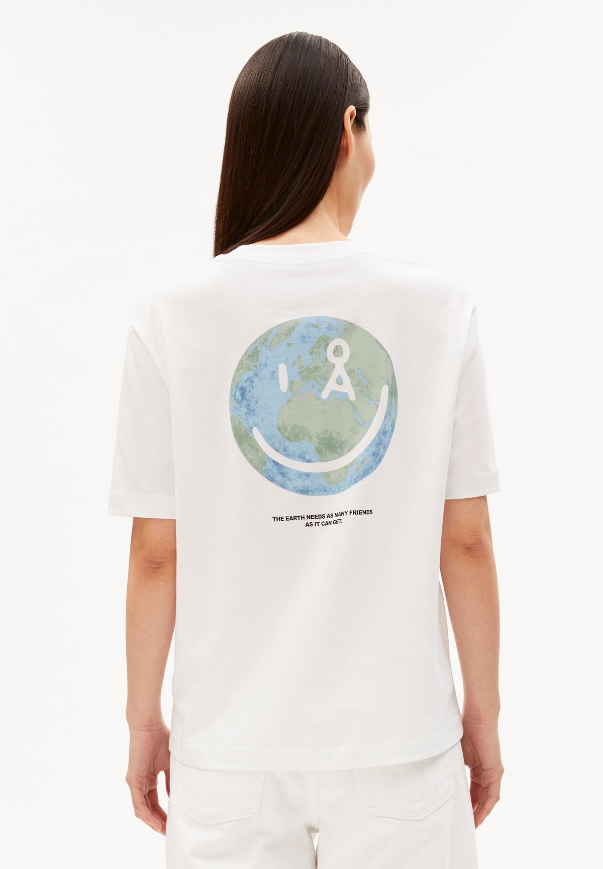 TARJAA GRAPHIC T-SHIRT