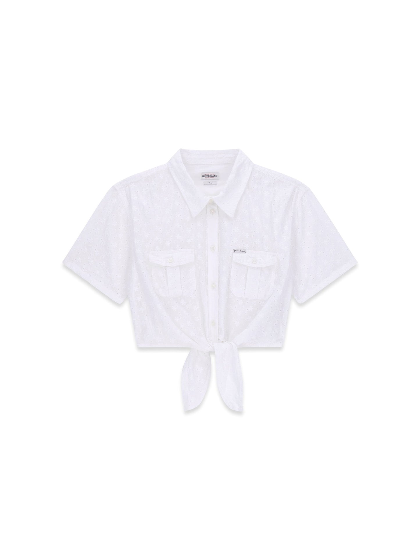GJ CROPPED FRONT TIE TOP