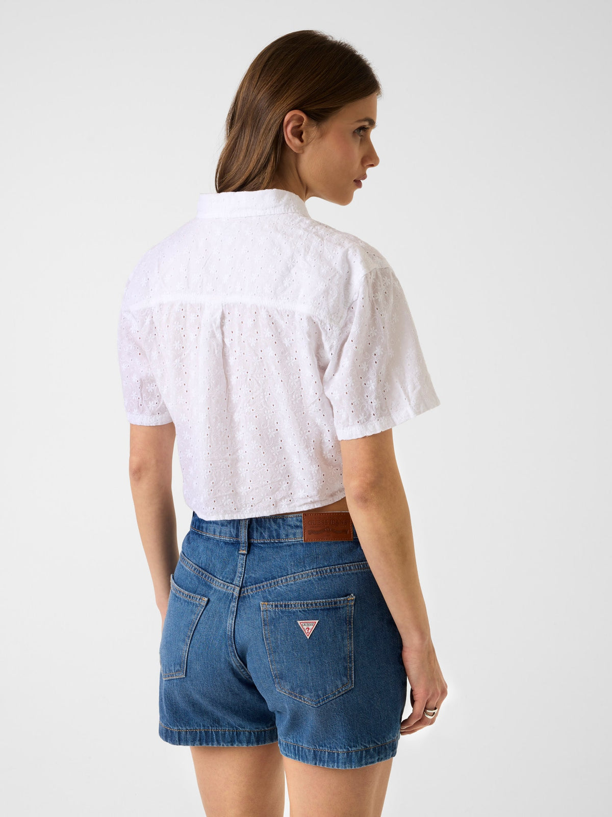 GJ CROPPED FRONT TIE TOP