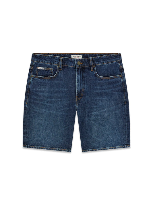 GJ REGULAR DENIM SHORT