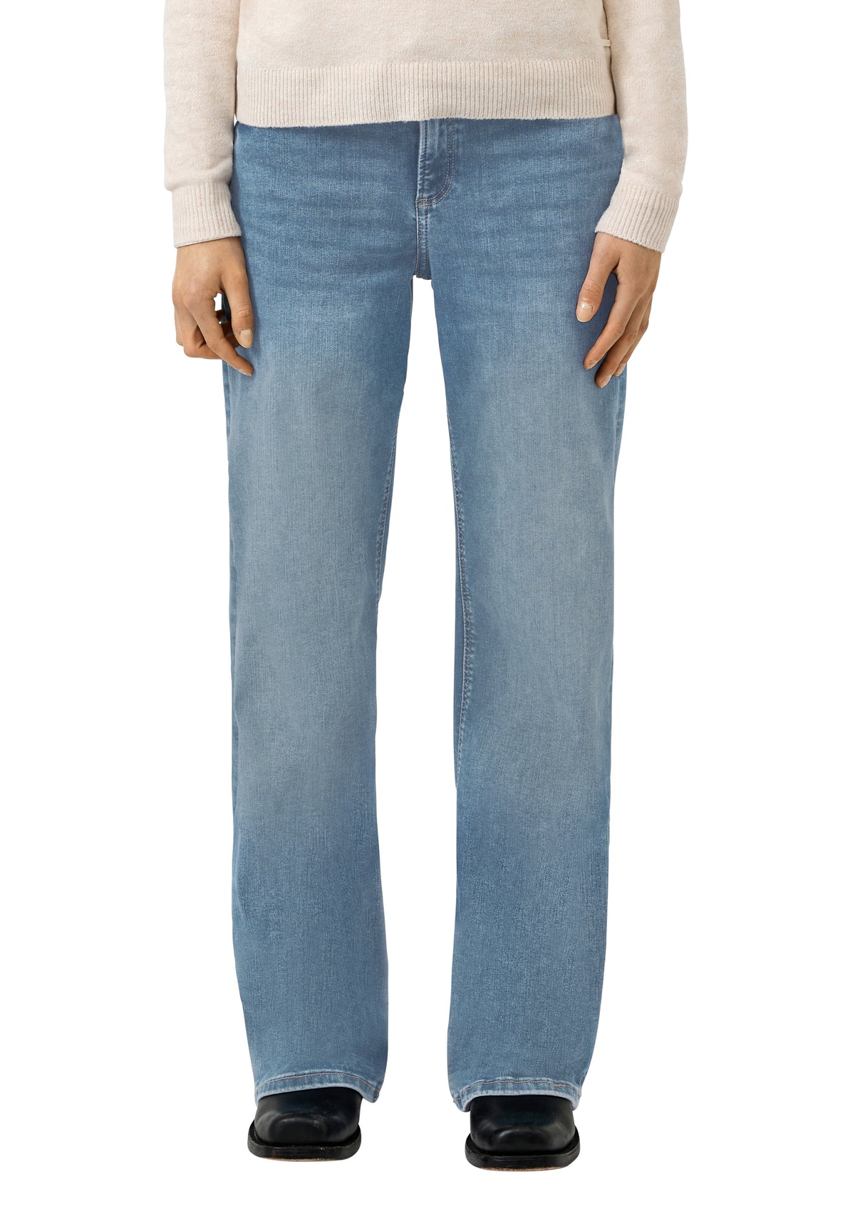 Jeans-Hose